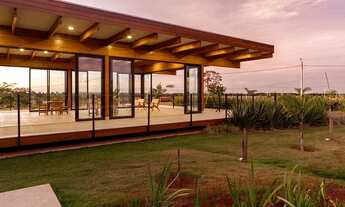 Imagem 5: Terreno condomínio alto padrão