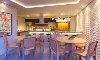 Imagem 7: Apartamento Garden com 3 dormitórios à venda, 144 m² por R$ 1.434.810,14 - Fazenda - Itaja