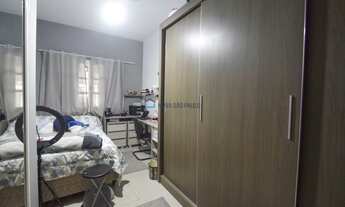 Imagem 4: Casa Vila Guarani - Estuda permuta com apartamento acima de 100m²