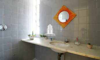 Imagem 3: Apartamento para venda,171m², 3 dormitórios 1 Vaga em Perdizes