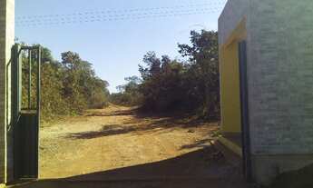 Imagem 4: Últimos 2 lotes da Reserva Ecológica Monjolo com preços de pré lançamento