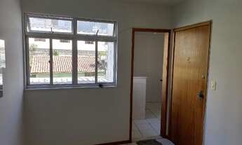 Imagem 3: Ótimo Apartamento 1/4, com garagem, no centro/Paineiras. Direto com o Proprietário