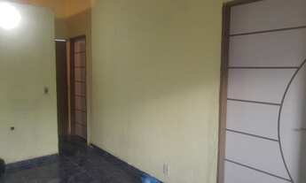 Imagem 2: Casa no nova cidade