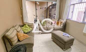 Imagem 6: RIO DE JANEIRO - Casa de Condomínio - TAQUARA