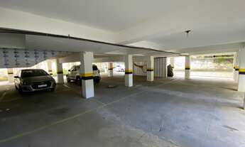 Imagem 7: Apartamento 2quartos mais dependência com 70m2 na Manoel Borba