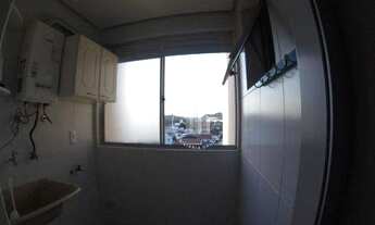 Imagem 7: Apartamento à venda, 57 m² por R$ 225.000,00 - Ponte do Imaruim - Palhoça/SC