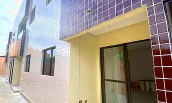 Imagem 2: Apartamento com dois (2) quartos em Nossa Senhora do Ó - Paulista - PE