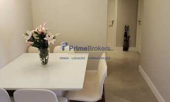 Imagem 5: APARTAMENTO COM 3 DORMITÓRIOS E LAZER COMPLETO - COLINA 103 - JARDIM DA SAÚDE