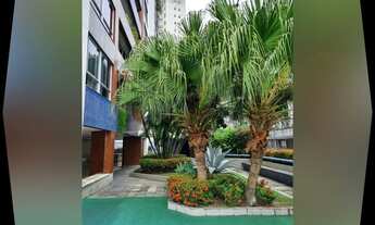 Imagem 4: London Tower - 3 quartos - Suíte - Vista mar - Armários - 2 vagas - 90m²