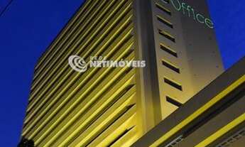 Imagem: Venda Sala Vila da Serra Nova Lima