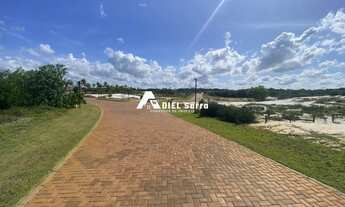 Imagem 7: TERRENO RESIDENCIAL em MATA DE SÃO JOÃO - BA, SAUÍPE