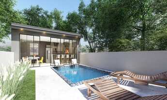 Imagem 6: Casa à venda 3 Quartos, 1 Suite, 1 Vaga, 110M², Cidade Nova, Passo Fundo - Rio Grande do S