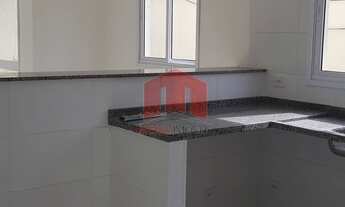 Imagem: Apartamento à venda 2 Quartos, 1 Suite