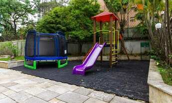 Imagem: Vende-se Apto Campo Belo R$2.500.000,00