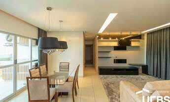 Imagem 4: Apartamento mobiliado]