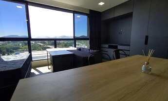 Imagem 2: Loft para aluguel tem 33 metros quadrados com 1 quarto em Itoupava Seca - Blumenau - SC