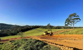 Imagem 5: Venha realizar seu sonho aqui em Nazaré Paulista - Lotes de 600m²