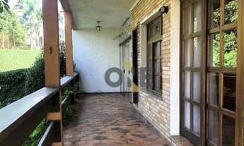 Imagem 3: Casa com 3 dormitórios à venda, 350 m² - Granja Viana - Cotia/SP