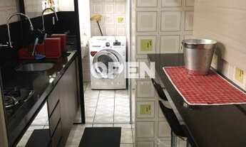 Imagem 6: Apartamento para venda com 69 metros quadrados com 2 quartos em Centro - Canoas - RS