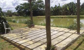 Imagem 2: CHÁCARA com finalidade para produção agrícola