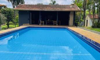 Imagem: Chácara a venda sorocaba