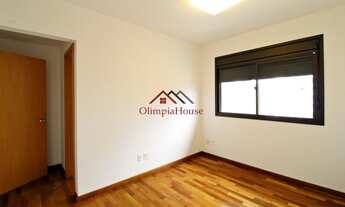 Imagem 7: Apartamento Venda 4 Dormitórios - 208 m² Vila Mariana