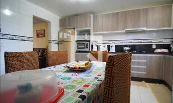 Imagem 6: Casa à Venda - Vila Operária, 3 Quartos, 168 m2