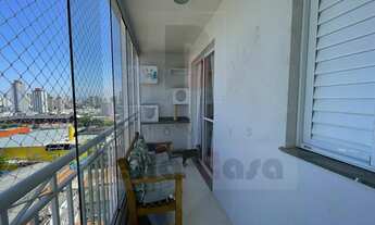 Imagem 6: Apartamento a venda próximo a Universidade São Judas e Metrô Bresser