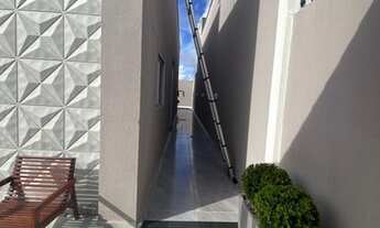 Imagem 6: Casa para venda com 134 metros quadrados com 2 quartos em - Marechal Deodoro - Alagoas