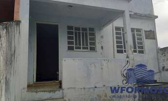 Imagem: Casa Fundos 2 qtos para Locação e Venda