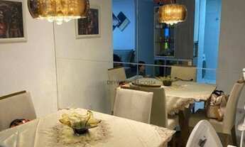 Imagem 7: Apartamento com 2 dormitórios à venda, 57 m² por R$ 190.000,00 - Cruzeiro - Campina Grande