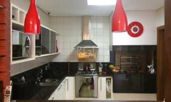 Imagem 6: Casa Condominio em Santa Tereza