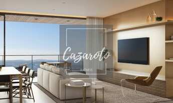 Imagem: Cobertura Duplex Nova a Venda com 3 Dormitóiros