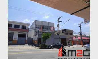 Imagem 3: Prédio comercial para locação em local nobre da Vila Leopoldina