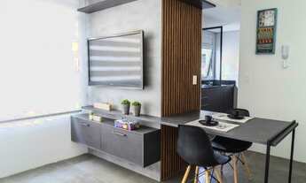 Imagem 6: Apartamento residencial para venda, Menino Deus, Porto Alegre - AP12539