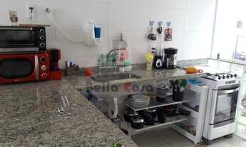 Imagem 2: 100 m² - Sobrado a venda vila alpina, 3 dormitórios, 1 suíte