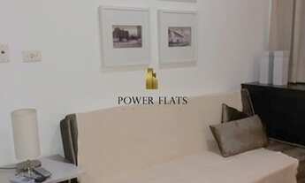 Imagem 7: Flat para aluguel possui 30 metros quadrados com 1 quarto em Liberdade - São Paulo - SP