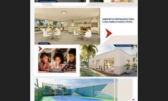 Imagem 5: Apartamentos - Conquista Litoral Norte