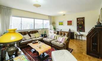 Imagem: Apartamento com 03 Dorm. Sendo 01 Suíte