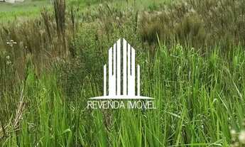 Imagem 3: Terreno Condomínio Altavis Aldeia da Serra