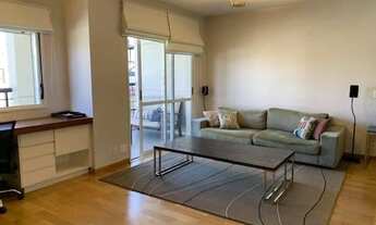 Imagem 3: Apartamento, Vila Madalena - São Paulo