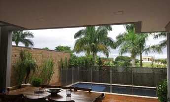 Imagem 3: Linda casa no Condomínio Residencial Royal Park