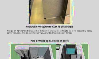 Imagem 3: Venda Cobertura Glória Contagem