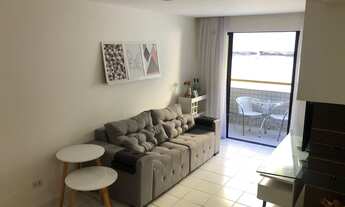 Imagem 4: Oportunidade Setubal, 3 Qts+Dependencia, Suite, 90m², 2 Vagas, Lazer c/ Piscina