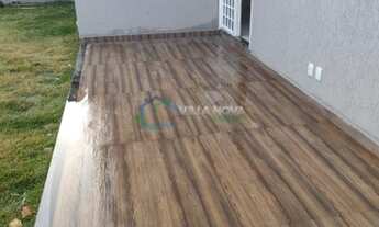 Imagem 4: Ribeirão Preto - Casa Padrão - Sumarezinho