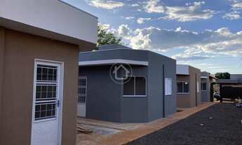 Imagem 3: CASA JARDIM ANACHE