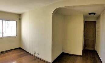 Imagem 2: LOCAÇÃO - POMPÉIA APTO.01 DORM. 47M2 Á.Ú ARMÁRIOS VAGA E LAZER ÓTIMO LOCAL!!!