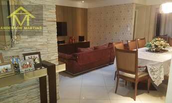 Imagem 4: Apartamento 3 quartos Ed. Fontana Di Trevi 15857 L