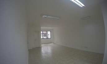 Imagem 4: SALA AÉREA NO ED. TAMANDARÉ