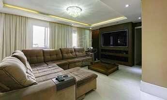 Imagem 3: Apartamento com 2 dormitórios à venda, 162 m² por R$ 1.780.000,00 - Tatuapé - São Paulo/SP